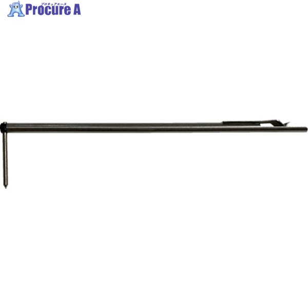 東京精密 差し替え粗さ測定子 先端半径2μm 穴深溝・Oリング・溝底面 DM43825 1本 ▼452-5067