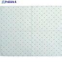 Linda オイルキャッチングシートCF 400×500×4mm(100枚入) DA11 1箱 ▼469-4040