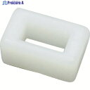 PANDUIT 連結リング固定具(密閉型) ナチュラル (1000個入) CR2-M 1袋 ▼477-4469