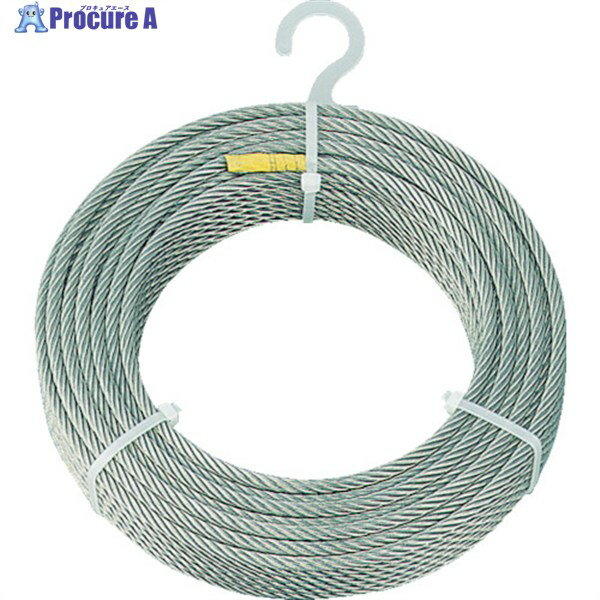 TRUSCO ƥ쥹磻 3.0mmX50m CWS-3S50 1 489-1406