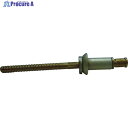 Cherry 【在庫なくなり次第、都度見積品に変更】 MaxリベットUNIVERSAL HEAD/NO t0.251~0.312インチ用 CR3523-6-05 100個 ▼490-7884
