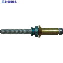 Cherry 【在庫なくなり次第、都度見積品に変更】 リベット Maxibolt100°FLUSH HEAD/NO t0.281〜0.345インチ用 CR7310S-05-05 100個 ▼490-7981(4)