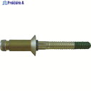 Cherry 【在庫なくなり次第、都度見積品に変更】 リベット Maxibolt100°FLUSH HEAD/NO t0.156〜0.220インチ用 CR7310U-05-03 100個 ▼490-8066(4)