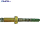 Cherry 【在庫なくなり次第、都度見積品に変更】 MaxiboltPROTRUDING HEAD/N t0.156~0.220インチ用 CR7311U-06-03 100個 ▼490-8325