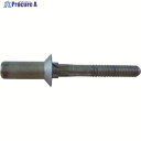 Cherry 【在庫なくなり次第、都度見積品に変更】 Maxibolt100°FLUSH HEAD/NO t0.219~0.282インチ用 CR7620U-06-04 100個 ▼490-8384