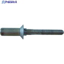 Cherry 【在庫なくなり次第、都度見積品に変更】 Maxibolt100°FLUSH HEAD/NO t0.344〜0.407インチ用 CR7620U-08-06 100個 ▼490-8414(4)