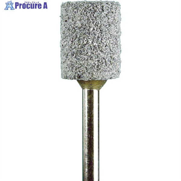 Minimo PVA砥石#80 φ10 (10本入) DE4031 1パック ▼499-1338