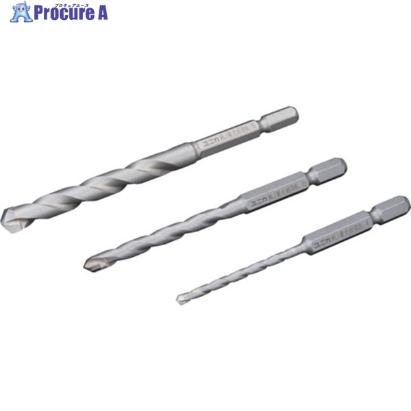 UNIKA ťޥɥӥå MJ 3.4mm 3ܥå DP3-MJ34 1S 538-9084