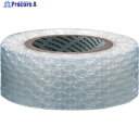TRUSCO 気泡緩衝材(粘着タイプ)50mmx5m CRN-505 1巻 ▼563-1861