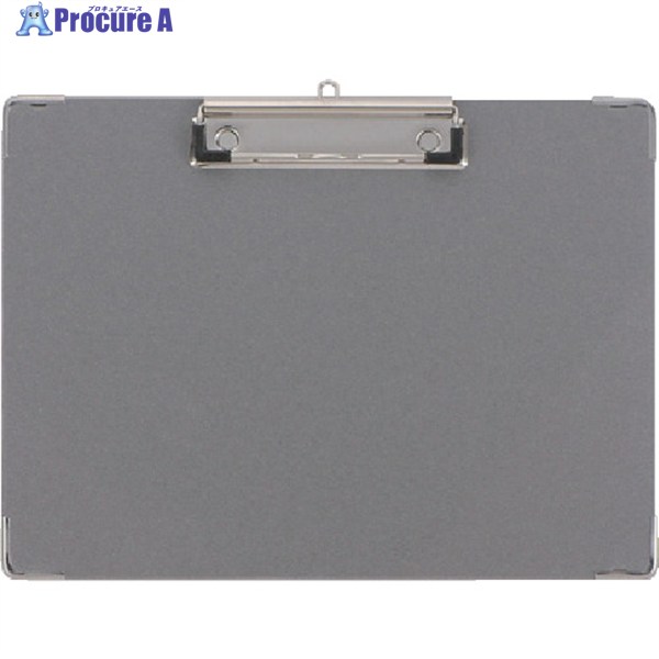 CROWN ボール用箋挟 B5-S【43189】 CR-YSB5SN-GR 1枚 ▼575-2543