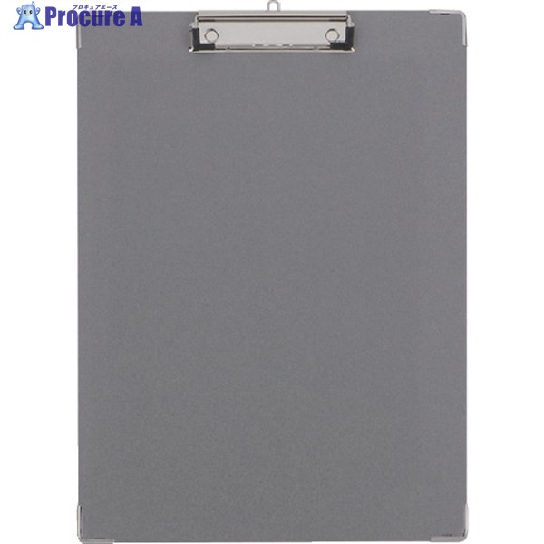 CROWN ボール用箋挟 B4-E【43191】 CR-YSB4EN-GR 1枚 ▼575-2557