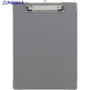 CROWN ボール用箋挟 B5-E【43193】 CR-YSB5EN-GR 1枚 ▼577-6242