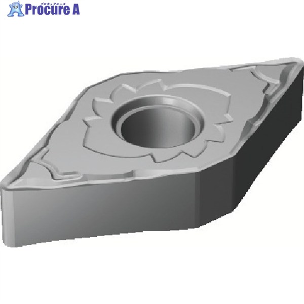 SANDVIK T-Max P ѥͥå(110) H13A DNMG 15 04 04-SF H13A (110) 10 606-5384 KO...