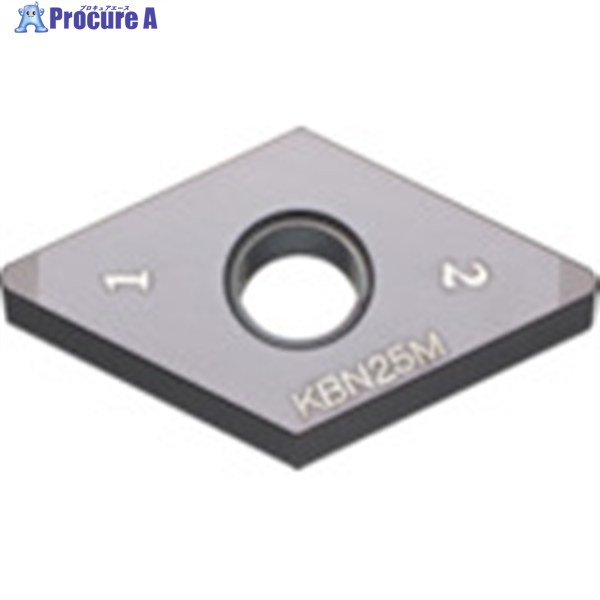 京セラ 旋削加工用チップ CBN KBN525 DNGA150408S01730MET KBN525 1個 ▼644-7244【代引決済不可】 ●MA515