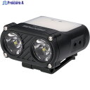 GENTOS LEDヘッドライト CPシリーズ 充電式 マルチファンクション 77MF CP-77MF 1台 ▼645-3661