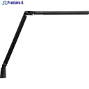 GENTOS もっと眼のことを考えたデスクライト DK-R115BK DK-R115BK 1個 ▼660-8912