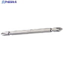 TOP ドライバビット +2×65mm(2本入り) DB2-65P 1個 ▼722-5725