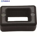 PANDUIT 連結リング固定具(密閉型) 耐候性黒 (1000個入) CR4H-M0 1袋 ▼731-0706