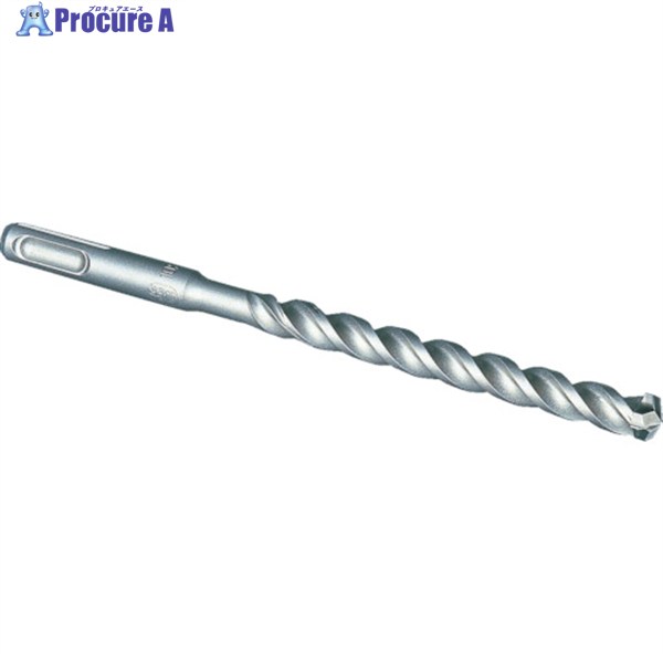 ミヤナガ デルタゴンビットSDSプラス ロングサイズ Φ14.0×216mm DLSDS14021 1本 ▼751-2627