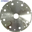 大見 塩ビ管用電着ダイヤカットソー 125mm DDP-125 1枚 ▼756-5739