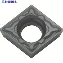京セラ 旋削加工用チップ サーメット TN620 CPMT080202PP TN620 10個 ▼771-7989 ●MA515