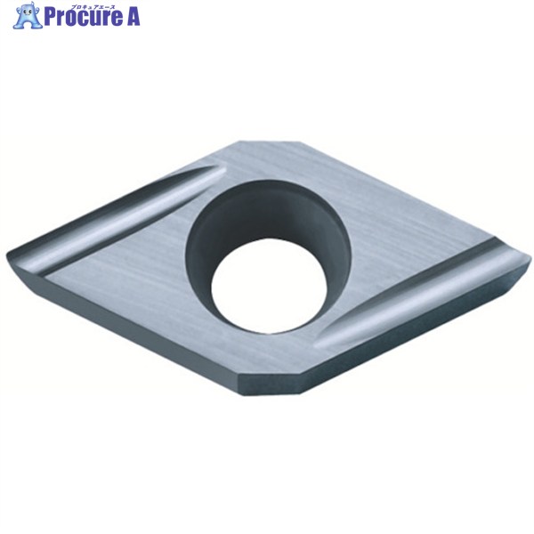 京セラ 旋削加工用チップ サーメット TN620 DCGT11T302EL-U TN620 10個 ▼771-8110 ●MA515