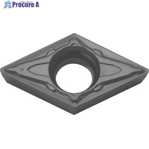 京セラ 旋削加工用チップ サーメット TN620 DCMT070202PP TN620 10個 ▼771-8136 ●MA515