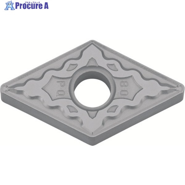 京セラ 旋削加工用チップ サーメット TN620 DNMG150404PQ TN620 10個 ▼771-8322 ●MA515