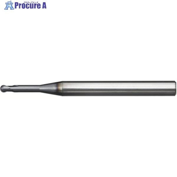˥ġ Ķť󥰥ͥåܡ륨ɥߥ(2) R0.25߼Ĺ4 CSELB2005-040-6 (278-7017) 1 772-0203