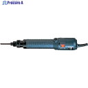 デルボ 電動ドライバー 全長266mm 適合小ねじ2.6~3.0mm DLV8220-EJN 1台 ▼776-9938 ●KO521