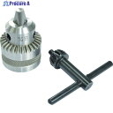 不二 FRD-6PH-3(8)用ドリルチャック DCK-8J 1個 ▼798-4235