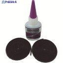 CHECKERS カーペットキットベロクロ付 ガードドック用 CPCARPETKIT-5 1組 ▼818-5315