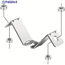 Panasonic 吊りボルト振れ止め金具 両側用 DLEF3W 1個 ▼818-5397 ●YA513