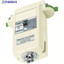 Panasonic ブレーカ付ターミナルプラグ 3P60A DH2492K2 1個 ▼818-5412 ●YA513