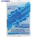 JEJアステージ クールインパックソフト CS-100 CS-100 1個 ▼819-3426