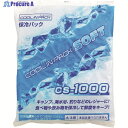 JEJアステージ クールインパックソフト CS-1000 CS-1000 1個 ▼819-3427