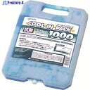 JEJアステージ I.BEAM クールインパック ハード 1000G CPH-1000 1個 ▼819-3433