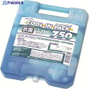JEJアステージ I.BEAM クールインパック ハード 750G CPH-750 1個 ▼819-3435