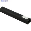 光 車止め カーストップ 50×330mm CSG50-330 1本 ▼820-0750