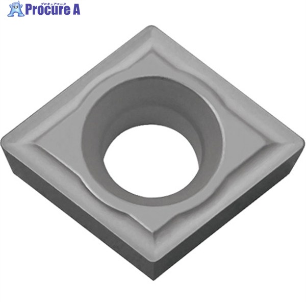 京セラ 旋削加工用チップ サーメット TN610 CPMH090308 TN610 10個 ▼823-0233 ●MA515