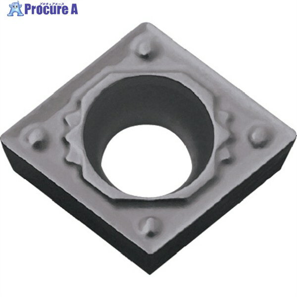 京セラ 旋削加工用チップ サーメット TN610 CPMH090308HQ TN610 10個 ▼823-0236 ●MA515