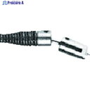 Asada ドレンクリーナー用ユニバーサル付ワイヤ φ10mm×20.0m DH321 1本 ▼824-7881