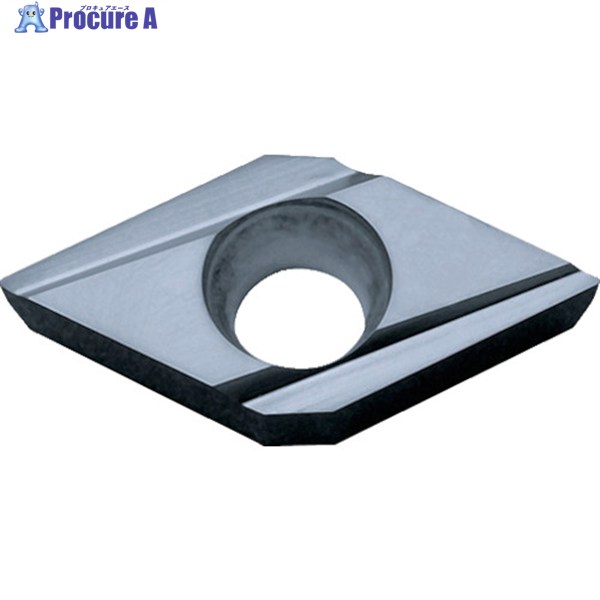 京セラ 旋削加工用チップ サーメット TN610 DCET11T302MFL-J TN610 10個 ▼827-6366 ●MA515