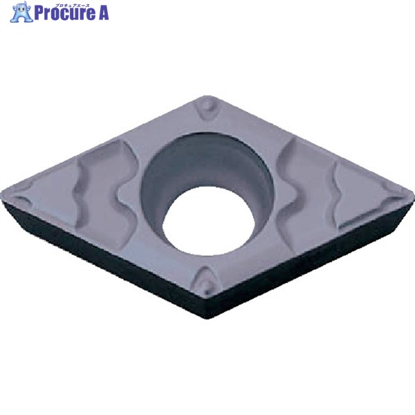 京セラ 旋削加工用チップ サーメット TN610 DCMT11T304GP TN610 10個 ▼827-6449 ●MA515