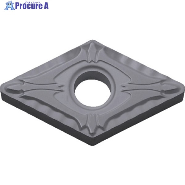 京セラ 旋削加工用チップ サーメット TN610 DNMG150408XP TN610 10個 ▼827-6501 ●MA515