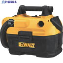 DEWALT 18V充電式乾湿両用集塵機 本体のみ DCV580-JP 1台 ▼828-0170