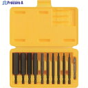 TOP ヘクスビットセット EHB-10000S 1S ▼100-3094