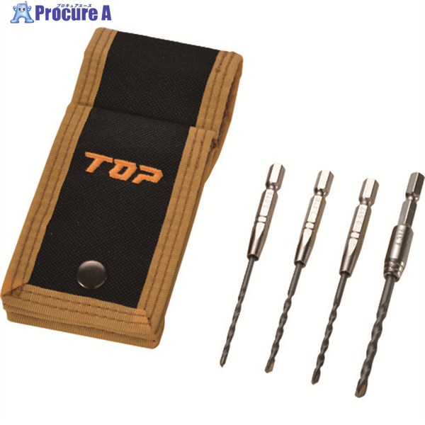 TOP 󥯥꡼ȥɥ4ܥå ECD-3043DKS 1S 102-5989