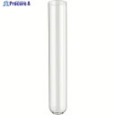 TRUSCO ディスポ試験管 10ML φ16mmx100mm 250本入 DT-15 1箱 ▼114-4216