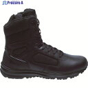 Bates 【売切廃番】 Bates タクティカルブーツ RAIDE ホットウェザー ブラック EW9.5 寸法28.5cm E05150EW9.5 1足 ▼116-0600【代引決済不可】